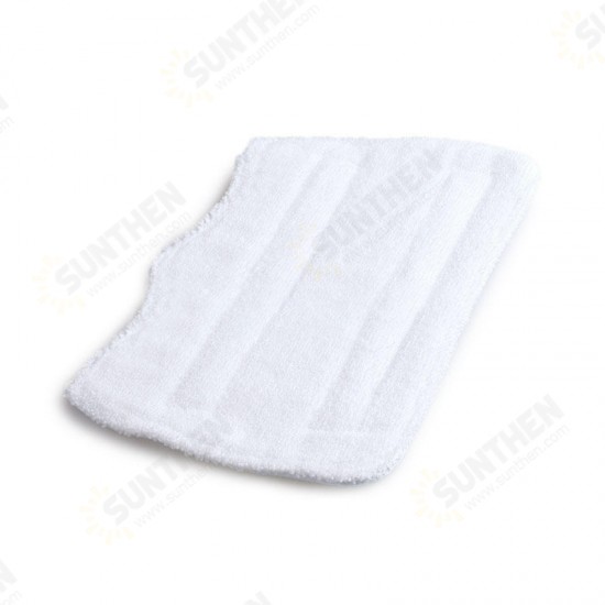 Microfiber Mop Cloth Triple Towel Mop Accessories for Shark S3101 Vacuum Cleaner Replacement Parts