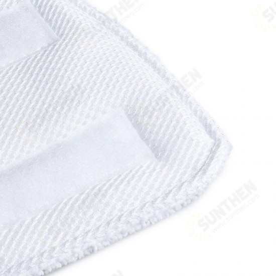 Microfiber Mop Cloth Triple Towel Mop Accessories for Shark S3101 Vacuum Cleaner Replacement Parts