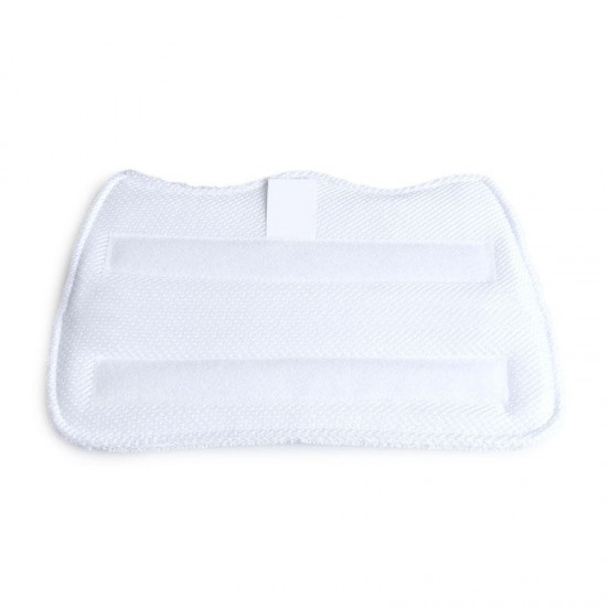 Microfiber Mop Cloth Triple Towel Mop Accessories for Shark S3101 Vacuum Cleaner Replacement Parts