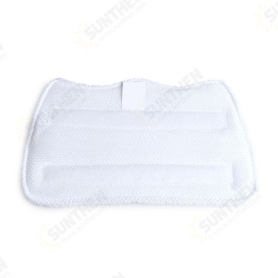 Microfiber Mop Cloth Triple Towel Mop Accessories for Shark S3101 Vacuum Cleaner Replacement Parts