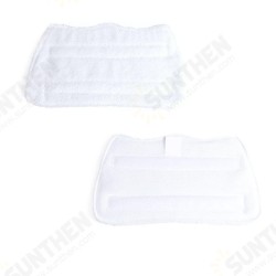 Microfiber Mop Cloth Triple Towel Mop Accessories for Shark S3101 Vacuum Cleaner Replacement Parts Microfiber Mop Cloth Triple Towel Mop Accessories for Shark S3101 Vacuum Cleaner Replacement Parts