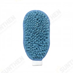 Mop Cloth Head for Black&decker FSM1610/1630 Hand Mop Accessories High Quality Mop Cloth Head for Black&decker FSM1610/1630 Hand Mop Accessories High Quality