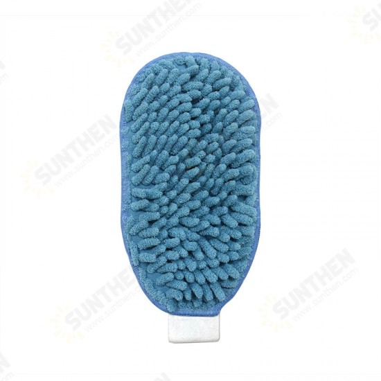 Mop Cloth Head for Black&decker FSM1610/1630 Hand Mop Accessories High Quality Mop Cloth Head for Black&decker FSM1610/1630 Hand Mop Accessories High Quality