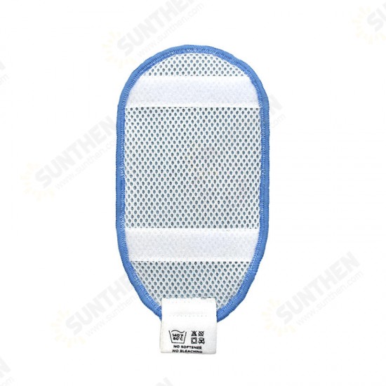 Mop Cloth Head for Black&decker FSM1610/1630 Hand Mop Accessories High Quality Mop Cloth Head for Black&decker FSM1610/1630 Hand Mop Accessories High Quality
