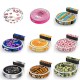 New Sticker Beautifying Protective Film for Xiaomi Mi Robot Vacuum Cleaner New Sticker Beautifying Protective Film for Xiaomi Mi Robot Vacuum Cleaner
