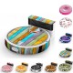 New Sticker Beautifying Protective Film for Xiaomi Mi Robot Vacuum Cleaner New Sticker Beautifying Protective Film for Xiaomi Mi Robot Vacuum Cleaner