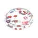 New Sticker Beautifying Protective Film for Xiaomi Mi Robot Vacuum Cleaner New Sticker Beautifying Protective Film for Xiaomi Mi Robot Vacuum Cleaner