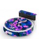 New Sticker Beautifying Protective Film for Xiaomi Mi Robot Vacuum Cleaner New Sticker Beautifying Protective Film for Xiaomi Mi Robot Vacuum Cleaner
