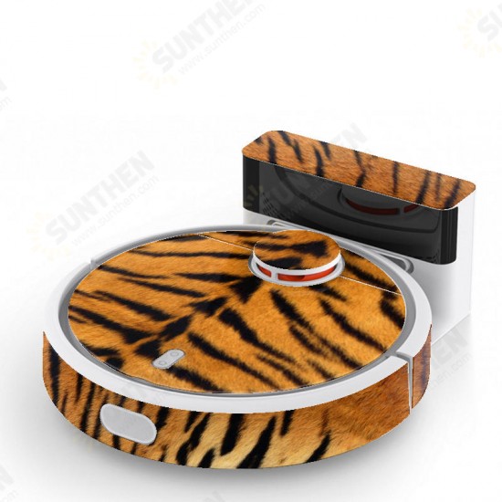 New Sticker Beautifying Protective Film for Xiaomi Mi Robot Vacuum Cleaner