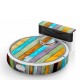 New Sticker Beautifying Protective Film for Xiaomi Mi Robot Vacuum Cleaner New Sticker Beautifying Protective Film for Xiaomi Mi Robot Vacuum Cleaner