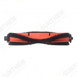 EVE Plus Robot Vacuum Cleaner Main Brush HEPA Filter Side Brush Dust Bag Mop Cloth Replacement Accessories Parts [Non-Original]