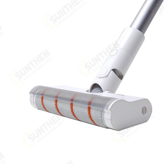 Roller Brush Replacement for Dreame V9 Cordless Handheld Vacuum Cleaner from Xiaomi Youpin Non-original Roller Brush Replacement for Dreame V9 Cordless Handheld Vacuum Cleaner from Xiaomi Youpin Non-original