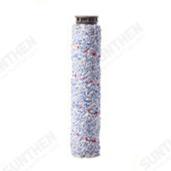 Roller Brush and HEPA Filter Replacement for AlfaBot T36 Wet Dry Vacuum Roller Brush and HEPA Filter Replacement for AlfaBot T36 Wet Dry Vacuum
