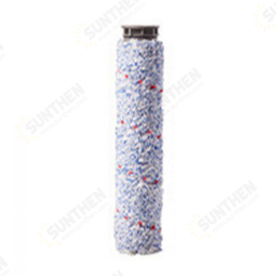 Roller Brush and HEPA Filter Replacement for AlfaBot T36 Wet Dry Vacuum Roller Brush and HEPA Filter Replacement for AlfaBot T36 Wet Dry Vacuum