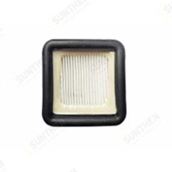 Roller Brush and HEPA Filter Replacement for AlfaBot T36 Wet Dry Vacuum Roller Brush and HEPA Filter Replacement for AlfaBot T36 Wet Dry Vacuum