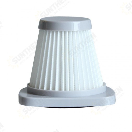 Spare Parts Hepa Filter Cleaning Accessories for Midea SC861 SC861A Vacuum Cleaner Spare Parts Hepa Filter Cleaning Accessories for Midea SC861 SC861A Vacuum Cleaner