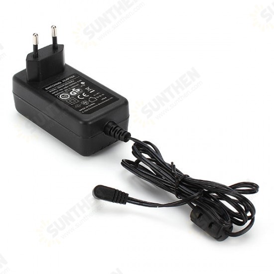 Vacuum Cleaner Switching Power Supply Adapter UK/US/AU/EU Plug for Blitzwolf