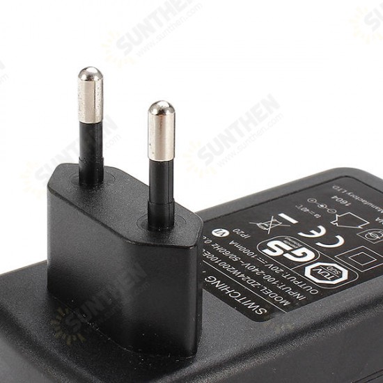 Vacuum Cleaner Switching Power Supply Adapter UK/US/AU/EU Plug for Blitzwolf