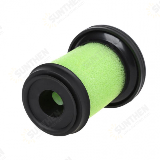 Washable Foam Filter Accessories for Gtech Multi Plus Mk2 Cordless Vacuum Cleaner