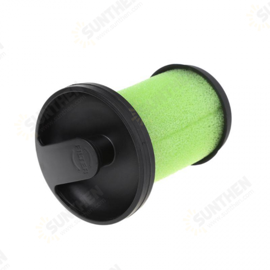 Washable Foam Filter Accessories for Gtech Multi Plus Mk2 Cordless Vacuum Cleaner