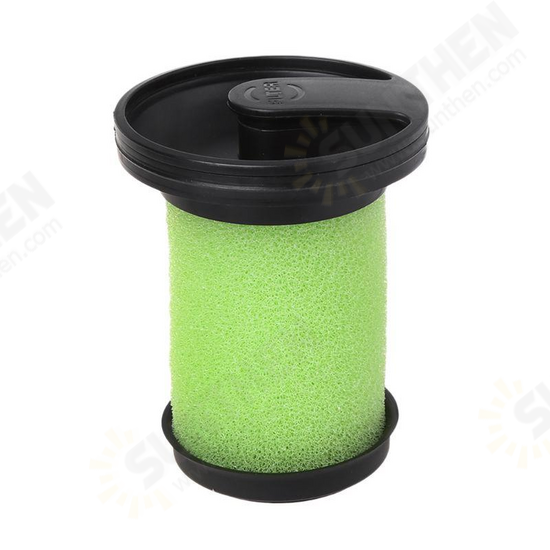 Washable Foam Filter Accessories for Gtech Multi Plus Mk2 Cordless Vacuum Cleaner