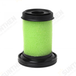 Washable Foam Filter Accessories for Gtech Multi Plus Mk2 Cordless Vacuum Cleaner Washable Foam Filter Accessories for Gtech Multi Plus Mk2 Cordless Vacuum Cleaner