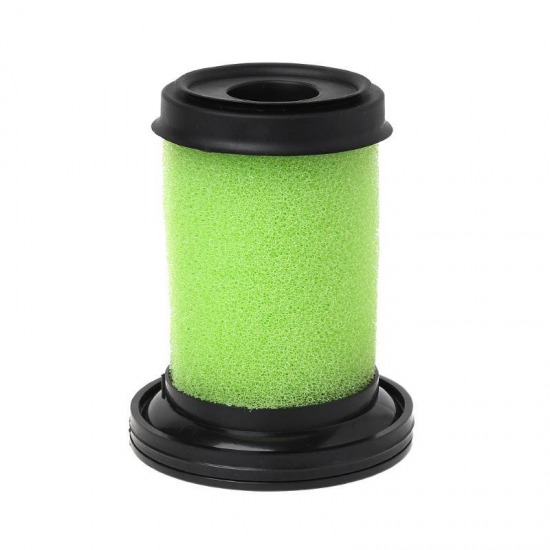 Washable Foam Filter Accessories for Gtech Multi Plus Mk2 Cordless Vacuum Cleaner