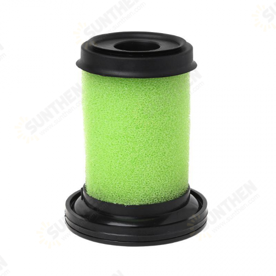 Washable Foam Filter Accessories for Gtech Multi Plus Mk2 Cordless Vacuum Cleaner