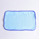 Washable Reusable Replacement Microfiber Mopping Cloth For iRobot Braava 308 380t 320 4200 5200C