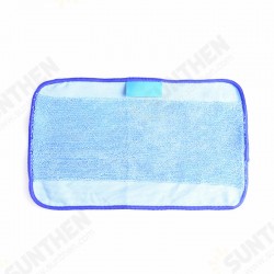 Washable Reusable Replacement Microfiber Mopping Cloth For iRobot Braava 308 380t 320 4200 5200C Washable Reusable Replacement Microfiber Mopping Cloth For iRobot Braava 308 380t 320 4200 5200C
