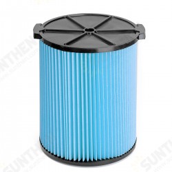 Wet/ Dry Vacuum Cleaner Filter Element Replacement For Ridgid VF5000 6-20 Gallon Wet/ Dry Vacuum Cleaner Filter Element Replacement For Ridgid VF5000 6-20 Gallon