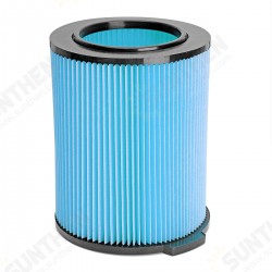 Wet/ Dry Vacuum Cleaner Filter Element Replacement For Ridgid VF5000 6-20 Gallon Wet/ Dry Vacuum Cleaner Filter Element Replacement For Ridgid VF5000 6-20 Gallon