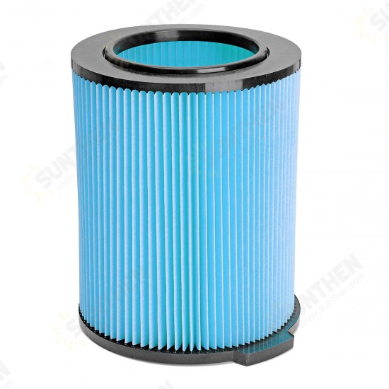 Wet/ Dry Vacuum Cleaner Filter Element Replacement For Ridgid VF5000 6-20 Gallon