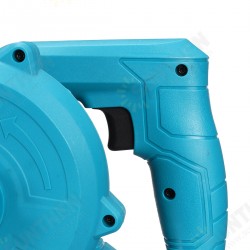 1600W 20000RPM 428VF 2 In 1 Rechargeable Air Blower Dust Collector Computer Dust Cordless Vacuum Cleaner 1600W 20000RPM 428VF 2 In 1 Rechargeable Air Blower Dust Collector Computer Dust Cordless Vacuum Cleaner