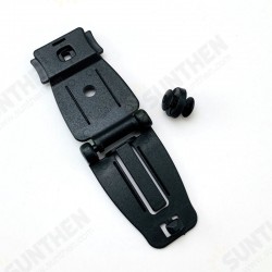 1PC EDC Molle Backpack Bag Buckle Hiking Tactical Hanging Connecting Fixed Buckle Clip 1PC EDC Molle Backpack Bag Buckle Hiking Tactical Hanging Connecting Fixed Buckle Clip