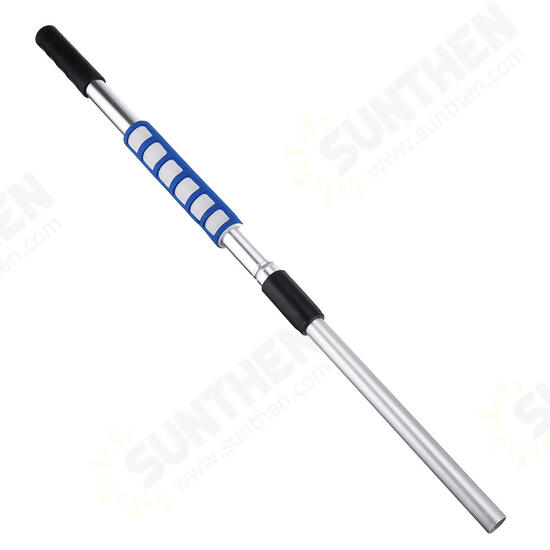 Multifunctional Car Telescopic Snow Removal Shovel Outdoor Indoor Winter Snow Removal Brush Tendon Scraping Safety Hammer