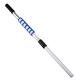 Multifunctional Car Telescopic Snow Removal Shovel Outdoor Indoor Winter Snow Removal Brush Tendon Scraping Safety Hammer