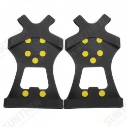 Anti skid Shoes Cover Climbing Shoes Crampons Anti skid Shoes Cover Climbing Shoes Crampons