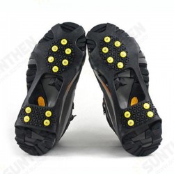 Antiskid Hiking Shoes Cover Climbing Shoes Cover Outdoor Sports Antiskid Hiking Shoes Cover Climbing Shoes Cover Outdoor Sports