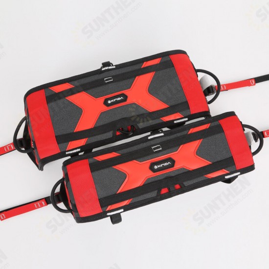 800KG Load Aerial Work Seat Board Mountaineering Downhill Safety Belt Climbing Belt Fullbody Harness Aerial Work Protection Equipment