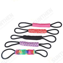 0OZ Adjustable Nylon Paracord Water Cup Tumbler Handle Bottle Ring Rope Survival Strap 0OZ Adjustable Nylon Paracord Water Cup Tumbler Handle Bottle Ring Rope Survival Strap