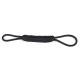 0OZ Adjustable Nylon Paracord Water Cup Tumbler Handle Bottle Ring Rope Survival Strap