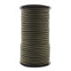 100M Army Standard 550 9 Core Paracord Rope Emergency Survival Escape Tent Rope