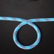 12mm 10M/20M Rock Climbing Rope Tree Wall Climbing Equipment Gear Outdoor Survival Fire Escape Rescue Safety Rope