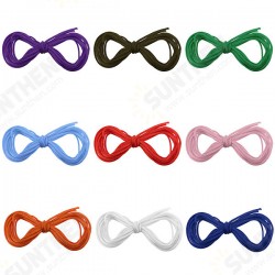 20FT 550lb Nylon Paracord Parachute String Cord Rope For Camping Hiking Outdoor Survival 20FT 550lb Nylon Paracord Parachute String Cord Rope For Camping Hiking Outdoor Survival