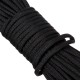 30.5M/100FT 550lb Nylon Paracord 7 Strand Core Parachute String Rope Camping Emergency Survival