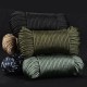 31M/Roll Multifunctional 10 Strand Cores Paracord Dia.4mm Outdoor Camping Hiking Climbing Survival Parachute Cord Lanyard Tent Rope Clothesline