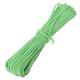 50ft Nylon Reflective Paracord Parachute Cord String 9 Core 550lb Luminous Glow Camping Hiking Rope