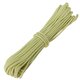 50ft Nylon Reflective Paracord Parachute Cord String 9 Core 550lb Luminous Glow Camping Hiking Rope