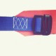 Aerial Work Rope Half Body Climbing Rope Belt Outdoor Mountaineering Security Belts Safety Protection Accessories